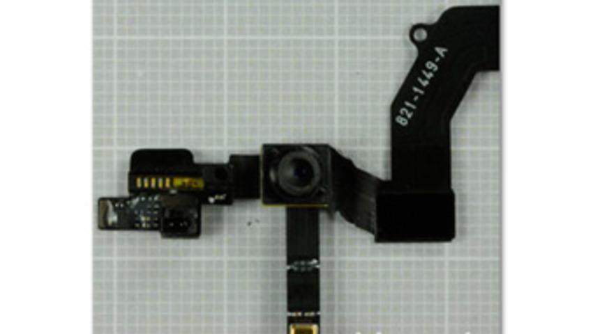 iPhone 5&rsquo;te Sony İmzası