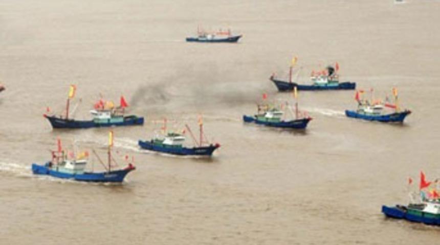 Asya&rsquo;da &lsquo;Ada&rsquo; krizi b&uuml;y&uuml;d&uuml;