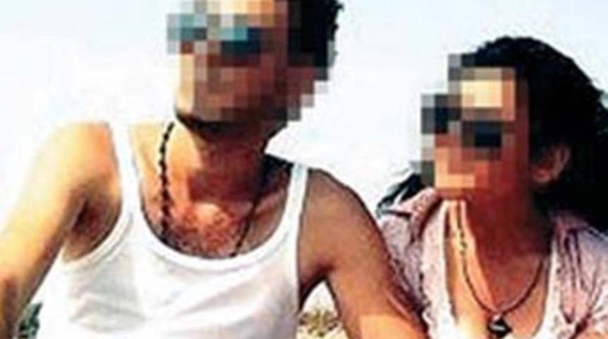 Cep mesajı b&uuml;y&uuml;k dramı ortaya &ccedil;ıkardı