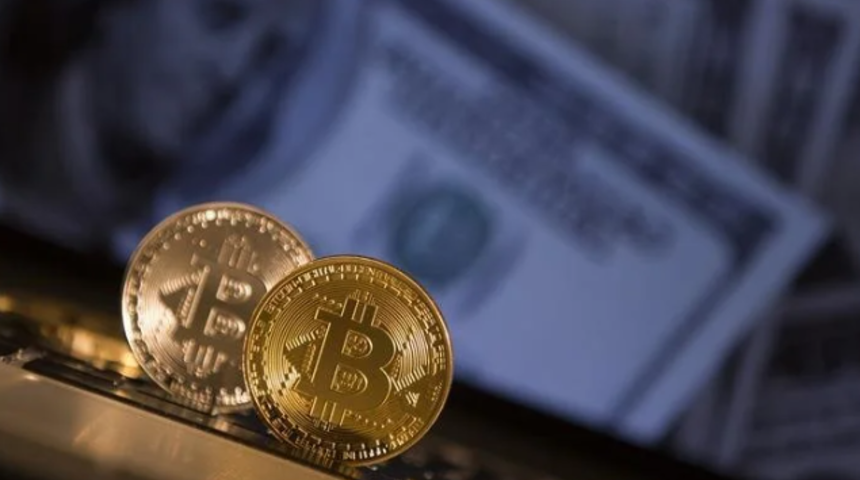 Ortadoğu'da beklenen savaş başladı! İran İsrail'e saldırdı... Piyasalardan ilk tepki: Bitcoin'de sert düşüş