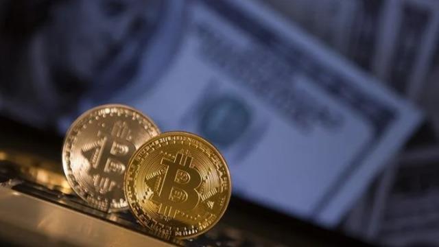 Ortadoğu'da beklenen savaş başladı! İran İsrail'e saldırdı... Piyasalardan ilk tepki: Bitcoin'de sert düşüş