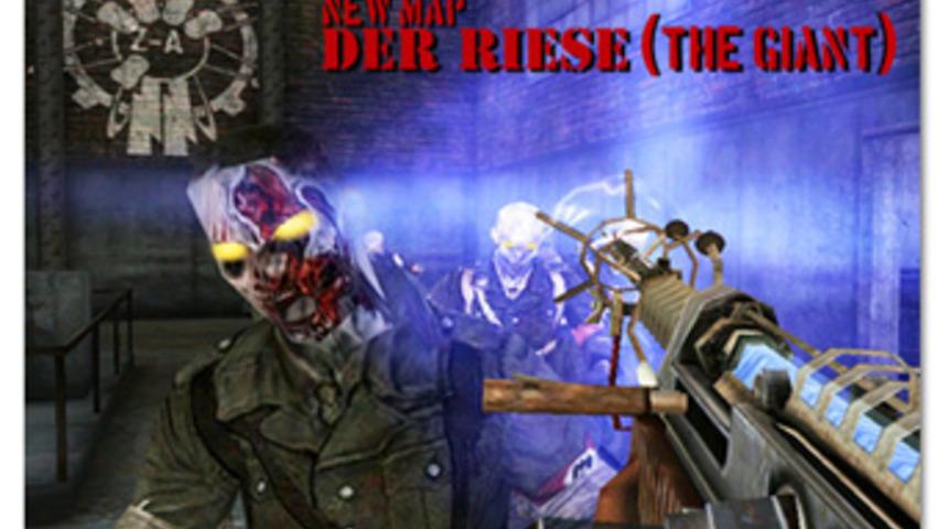 G&uuml;n&uuml;n Mobil Uygulaması:Call Of Duty &ndash; Zombies