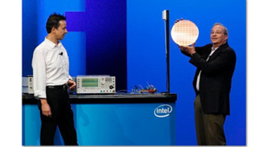 IDF 2012: Kablosuz Geleceğe Hoş Geldiniz