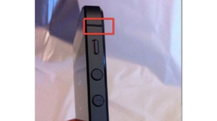 iPhone 5 İki Günde Telef Oldu!