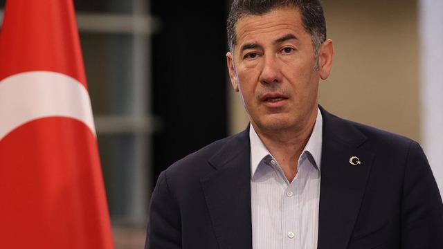 İran'ın saldırısı sonrasında Sinan Oğan'dan hükümete çağrı! 'Hemen OHAL ilan edilsin'