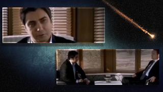 İran İsrail'i vurdu, Kurtlar Vadisi'ndeki sahne gündem oldu! Sosyal medyada herkes Polat Alemdar'ın o tespitlerini paylaşıyor