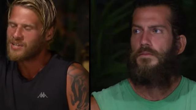 Yunus Emre ve Ogeday kavgasında diskalifiye kararı olacak mı? Acun Ilıcalı Problem çıkaran sensin deyip...