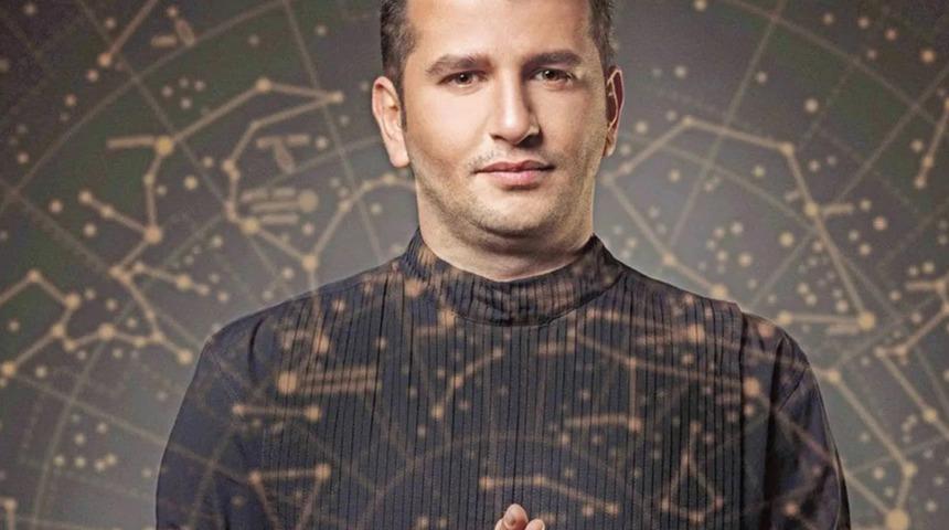 Astrolog Dinçer Güner İran'ın İsrail'e saldırısını yorumladı! "Türkiye fiilen..."