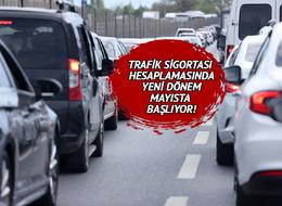 Zorunlu trafik sigortası sil baştan! Uygulama mayısta başlıyor!  Zam gözüktü, en düşük trafik sigortası... 
