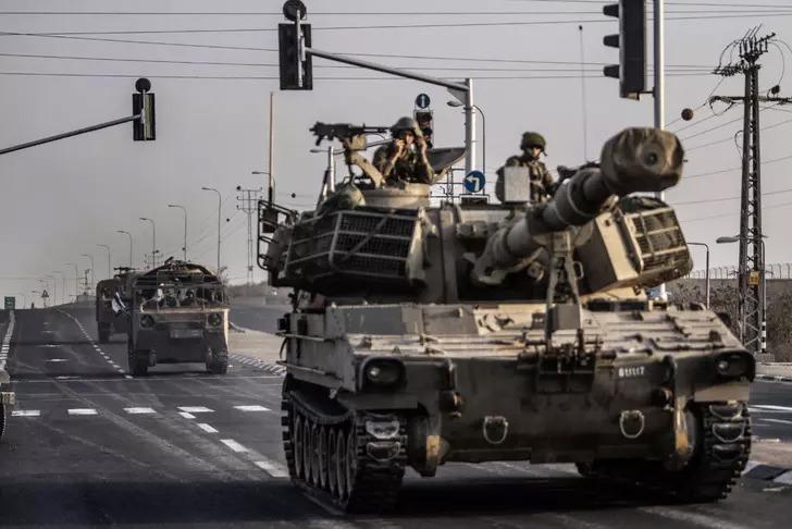 Zayıf noktası ortaya çıktı! İran ve İsrail ordularının karşılaştırmasında ilginç sonuç: Nükleer silah endişesi yine gündemde G4