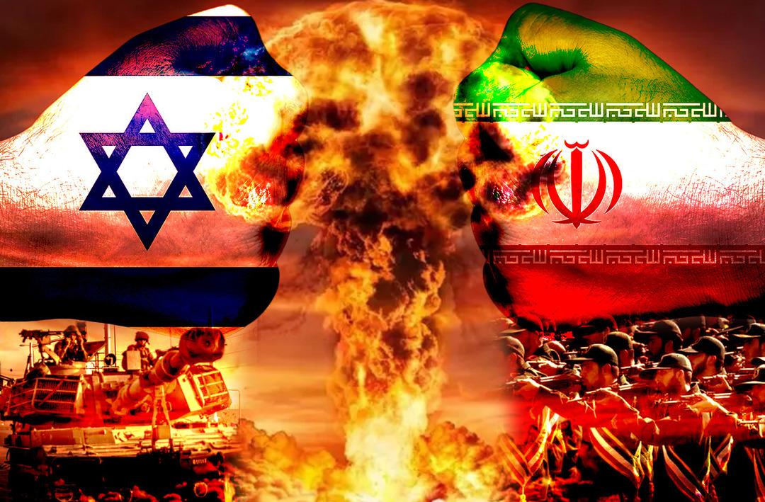 Zayıf noktası ortaya çıktı! İran ve İsrail ordularının karşılaştırmasında ilginç sonuç: Nükleer silah endişesi yine gündemde