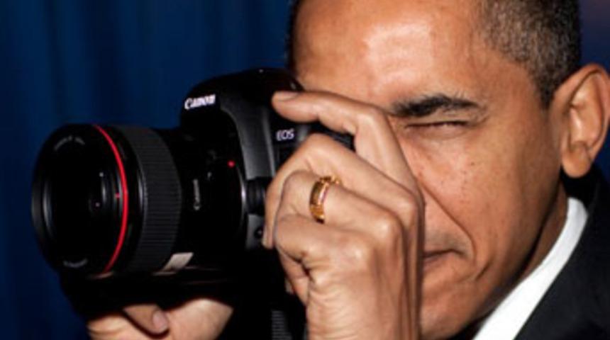 Canon EOS 5D Mark II&rsquo;nin sonu geldi