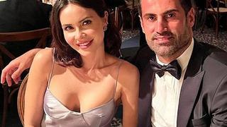 Volkan Demirel'in eşi Zeynep Sever bikinili pozlarını paylaşınca yorum yağdı! Abla Volkan abi nasıl izin verdi