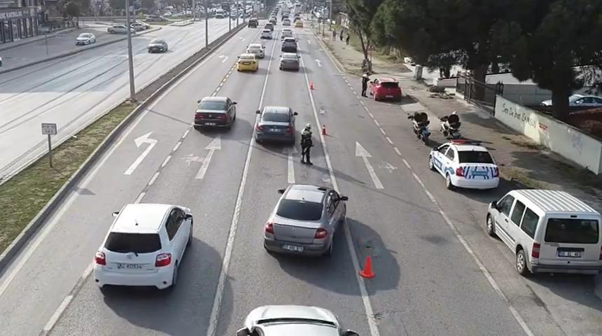 Tatilin 8 gününde acı tablo: Trafik kazalarında 66 kişi yaşamını yitirdi