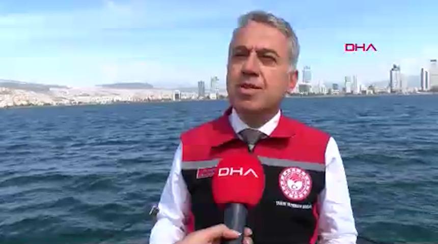 Dikkat! Ege Denizi'nde av yasağı yarın başlıyor: Uymayanlara 200 bin TL'ye varan para cezası