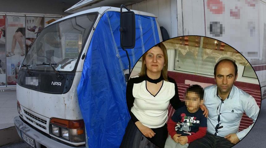 Bayram sabahı kamyonetinde başından vurulmuştu! Eşi ve sevgilisi gözaltında... Korkunç detaylar: "Kardeşimin parasıyla 500 bin TL'ye tetikçi tutmuş"