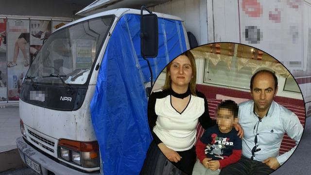 Bayram sabahı kamyonetinde başından vurulmuştu! Eşi ve sevgilisi gözaltında... Korkunç detaylar: Kardeşimin parasıyla 500 bin TL'ye tetikçi tutmuş
