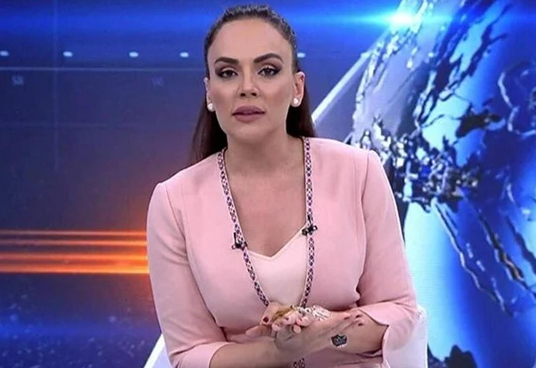 Buket Aydın pozlarını paylaştı! "Ellerine bak yaşlanmış" yorumuna kızdı