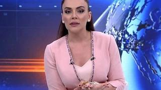 Buket Aydın pozlarını paylaştı! Ellerine bak yaşlanmış yorumuna kızdı