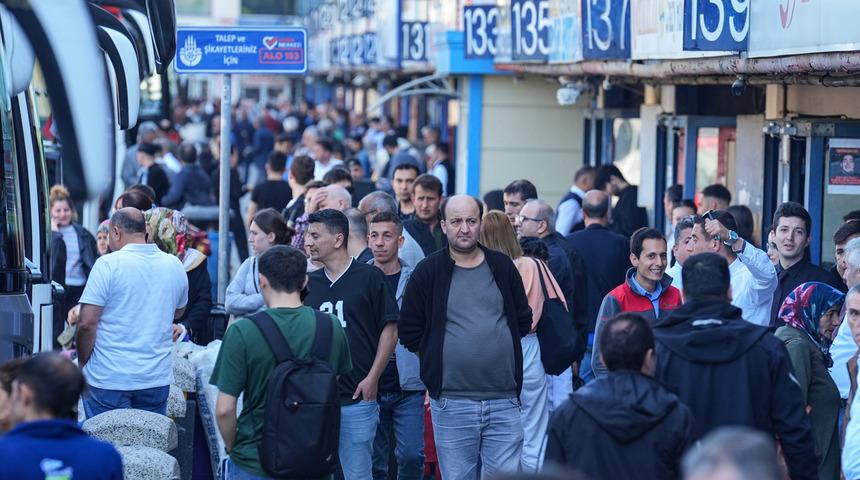 Bakan Uraloğlu duyurdu: Tek tek incelendi! Fahiş bilete rekor ceza! 