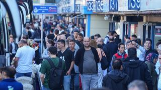 Bakan Uraloğlu duyurdu: Tek tek incelendi! Fahiş bilete rekor ceza! 