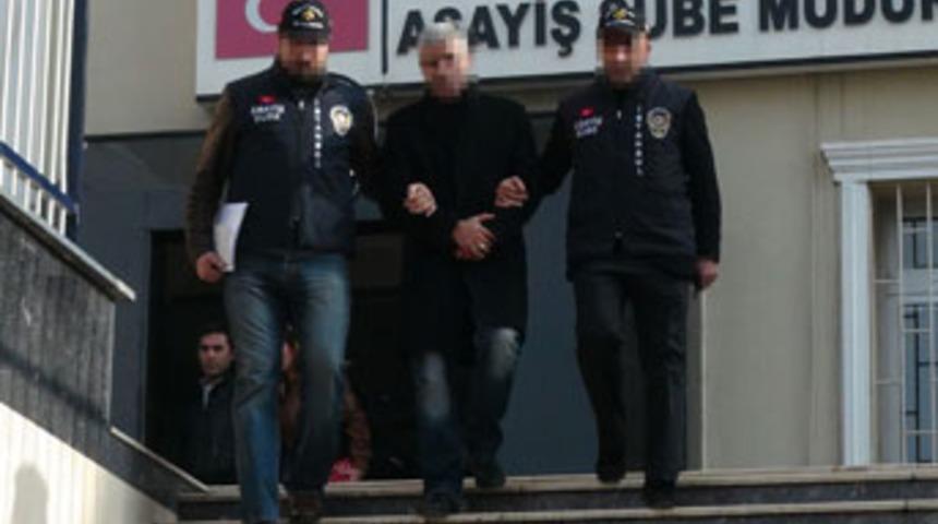 İş adamını 'garibanlıktan' öldürmüş