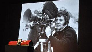 Metin Erksan mirasını öğrencisine bıraktı