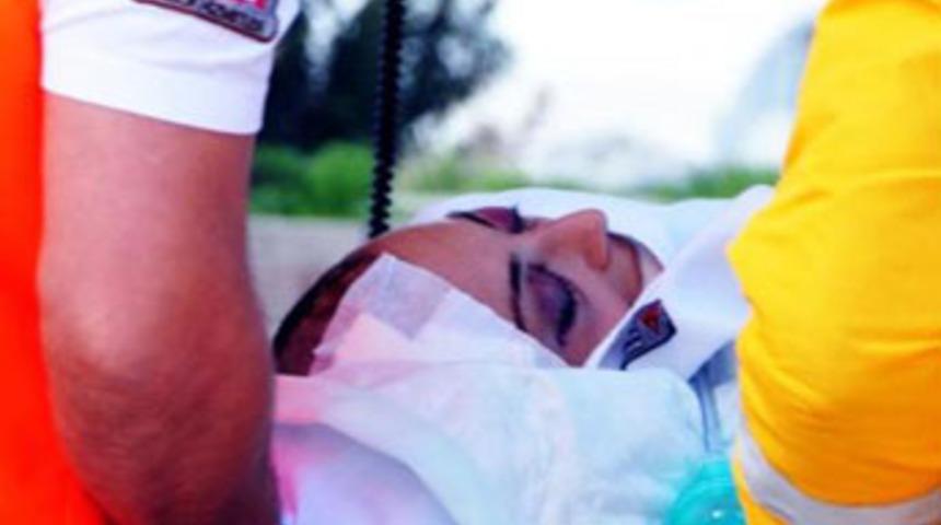 Arzu, yaşam savaşını kaybetti