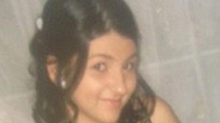 T&uuml;rk kızına şok saldırı