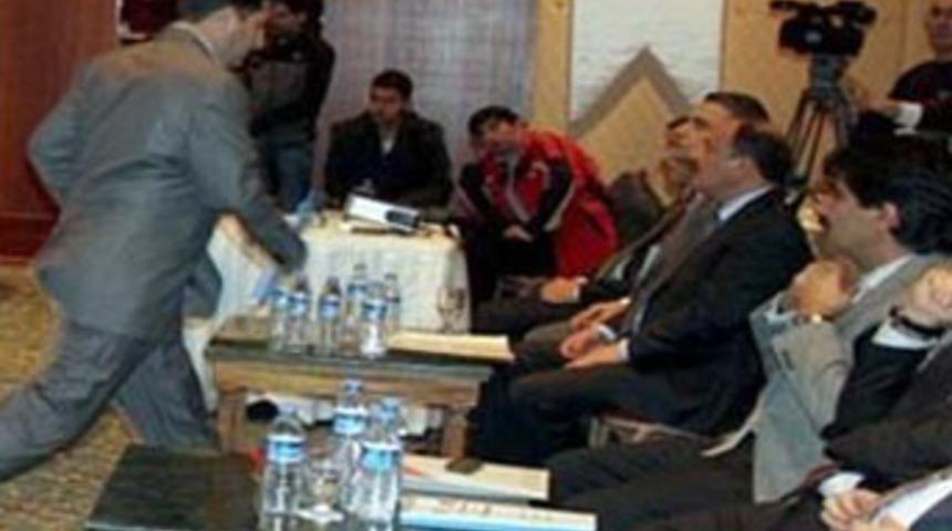 'Bugün cuma biliyorsunuz'