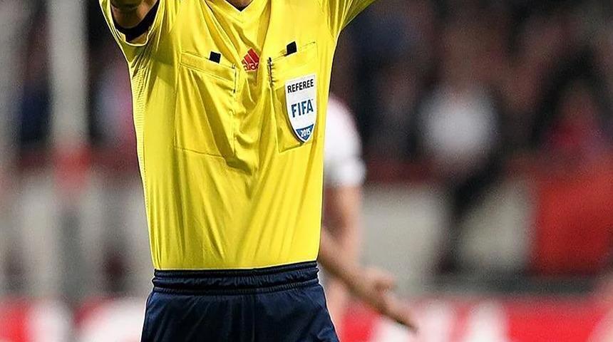 Fatih Karagümrük - Fenerbahçe maçının VAR hakemi belli oldu!