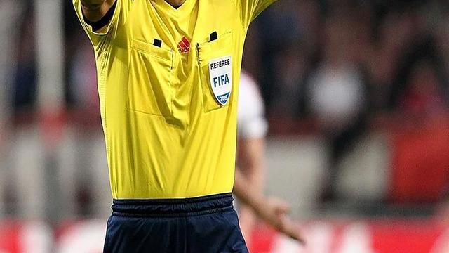 Fatih Karagümrük - Fenerbahçe maçının VAR hakemi belli oldu!