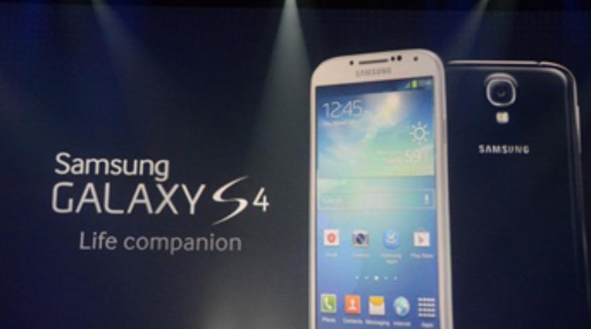Samsung Galaxy S4 kaç liradan satılacak?
