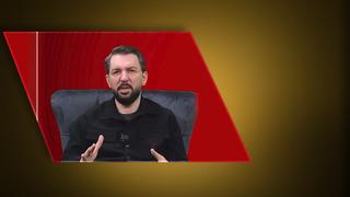 Ferhat Murat'ın seçim öncesi Ankara için yaptığı yorum, sosyal medyanın diline düştü: Sokakta Turgut Altınok dip dalgası var. Oylar birbirine çok yakın.