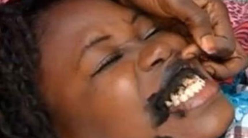 Erkekleri b&ouml;yle tavlamaya &ccedil;alışıyorlar