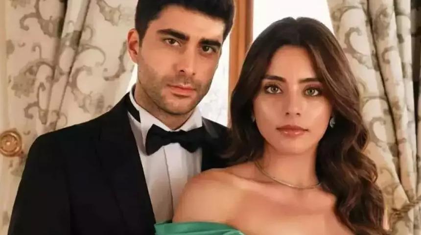 Kızılcık Şerbeti'nin Doğa'sı Sıla Türkoğlu'nun sahneleri azaltıldı mı? İlk kez yanıt verdi