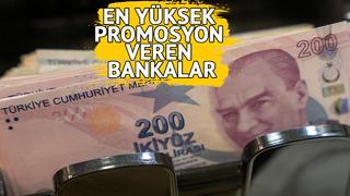 Emekli promosyonunda son tablo! 15, 17 bin TL derken 20 bin TL'ye merdiven dayadı! Rakamlar güncellendi, listeye bakmadan bankaya gitmeyin!