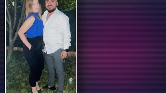 Kocasını sırtından bıçaklayarak öldürdü! Malatya'da korkunç olay