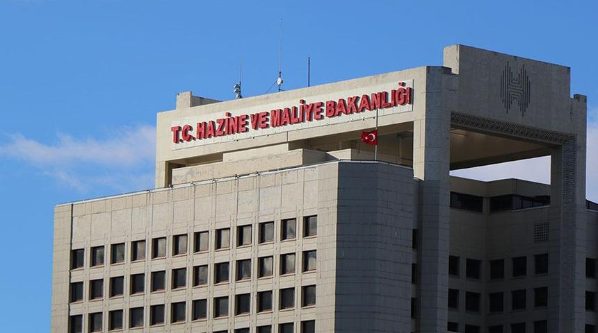 Hazine yarın 2 ihale ve 2 doğrudan satış gerçekleştirecek