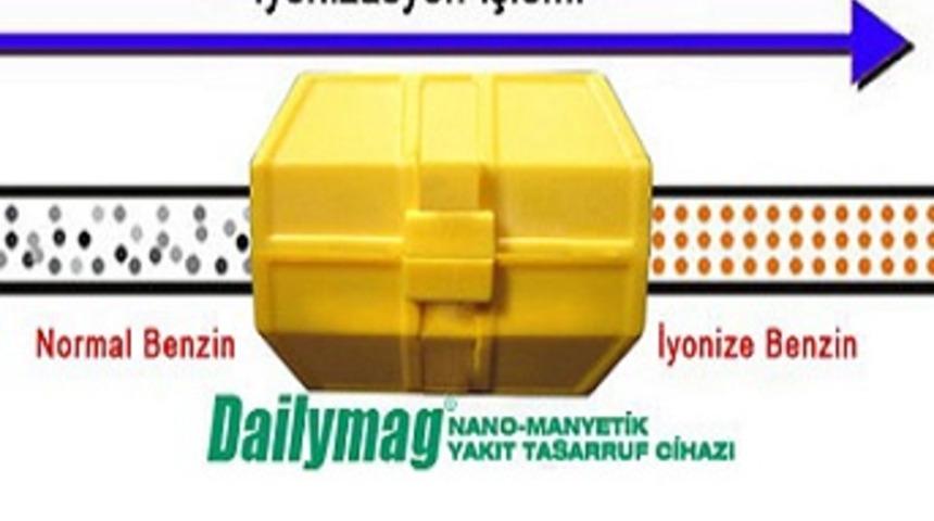 Y&uuml;ksek yakıt maliyetlerine son!