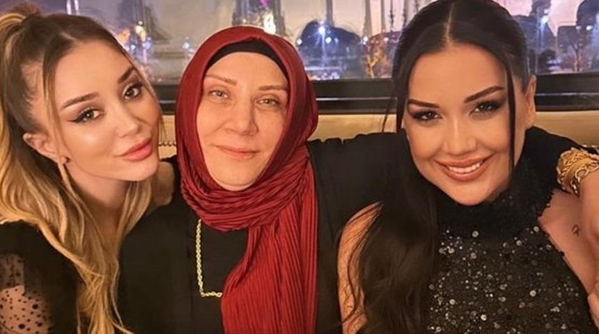 Dilan Polat'a bir şok daha! "7 yıl hapsi isteniyor" iddiaları Şükran Polat'ı kızdırdı