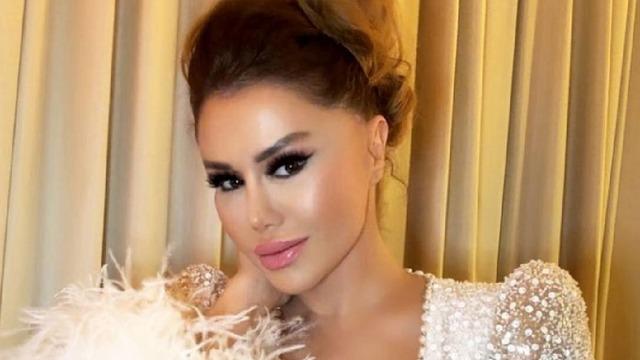 Türkücü Ceylan Bodrum'daki evinin manzarasını paylaştı! Sadece bahçesi bile olay