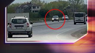 Selektörle radar uyarısına ceza yağdı! O sürücüler polislerin dikkatinden kaçmadı