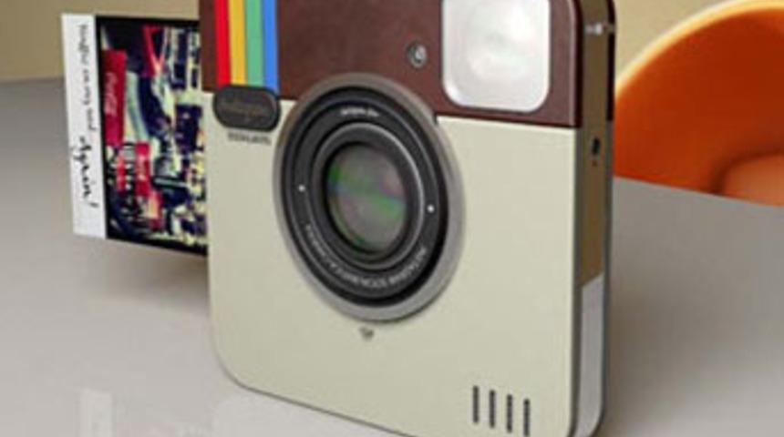 Instagram davalık oldu