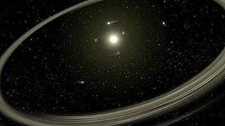 Tau Ceti'de Dünya benzeri gezegen bulundu