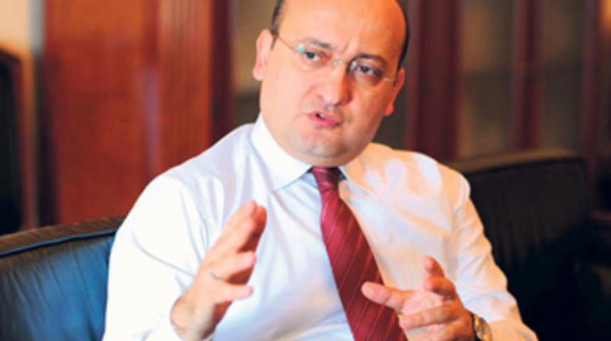 Akdoğan'dan İmralı açıklaması