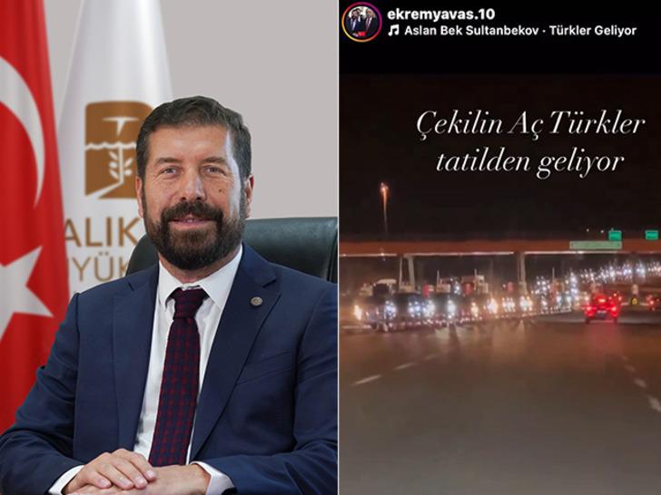 Eski AK Partili belediye başkanının o paylaşımı büyük tepki çekti! 'Çekilin, aç Türkler...' 18692721-728xauto
