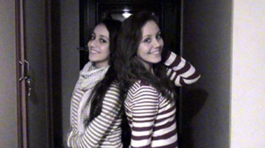 İzmir'de şofben zehirlenmesi