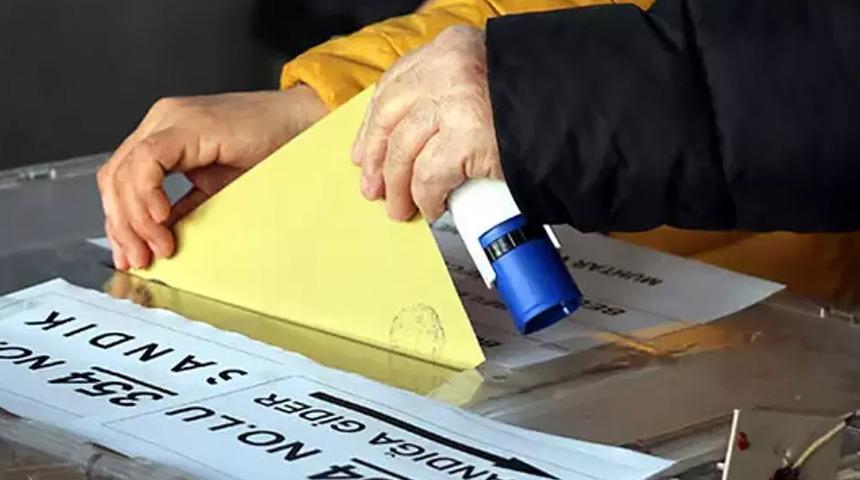 Yeniden Refah Partisi 4.kez Siverek se&ccedil;imlerine itiraz etti!