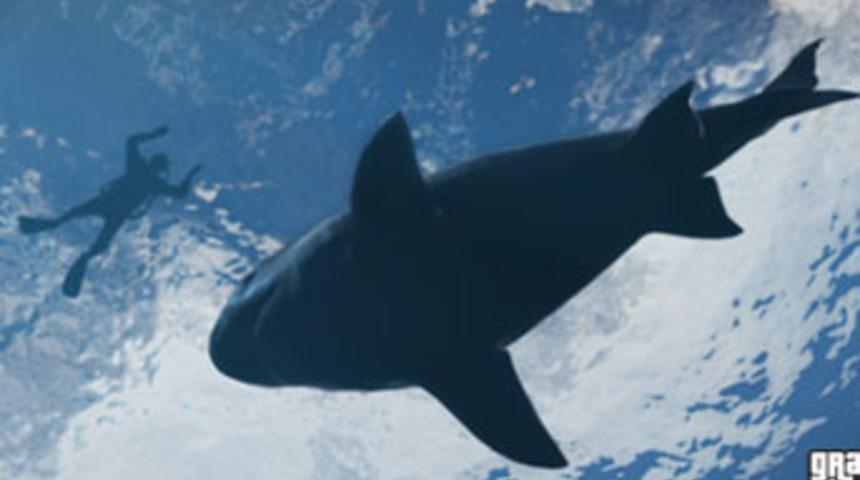 GTA V’nin çıkış tarihi ve yeni görüntüleri!